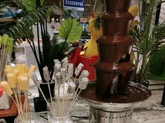 -合肥皇冠假日酒店·菲亚斯特自助餐厅(黄山路店)