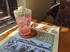 -良友书坊(安徽路店)