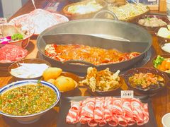 -楠火锅(仁恒梦中心店)