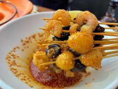 -花盐街·四川乐山小吃(西单大悦城店)