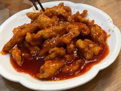 -老地方川菜馆(肥西路店)