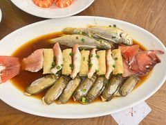 -渔满仓海鲜渔家(象山二店)