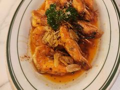 -CRAZYONES克芮旺斯西班牙餐厅(苏州中心店)