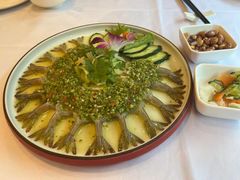 -阿诺泰·泰国餐厅(紫荆店)