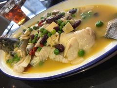 靓汤鲈鱼-朕之味(龙湖·西城天街店)