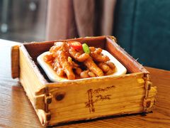 -香港表哥茶餐厅(银泰百货店)