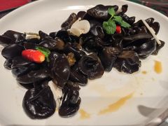 捞汁木耳-九十九顶毡房(阜石路店)