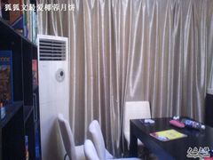 -FullHouse桌游狼人跑团剧本杀(徐家汇店)