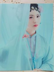 -盘子女人坊古装写真摄影(天津总店)