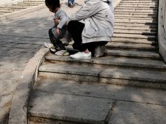 -莱西月湖公园