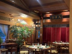 -那家小馆•北京菜•烤鸭(香山店)
