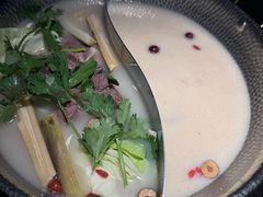 -捞王猪肚鸡火锅(昆山店)