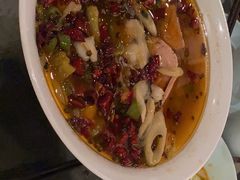 -花迹(富春江东街店)