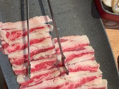 -新石器烤肉(百联川沙店)
