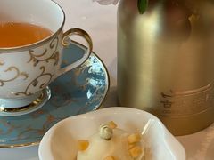 -北京古城老院厉晓麟精致菜