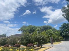 -共和国摇篮旅游区-红井景区