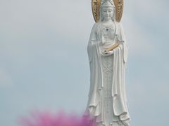 -三亚南山文化旅游区