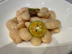 冬季话梅芸豆-紫阳海鲜楼·传承闽味(长乐路总店)