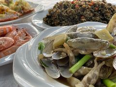 -众味海鲜大排档·活海鲜·潮汕味(南澳店)