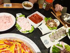 -大龙燚火锅(白石洲店)