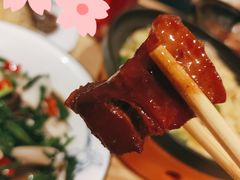 -老江南春·中国龙菜(衡山路店)