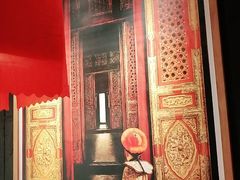 门面-和府捞面(郑州杉杉奥莱店)