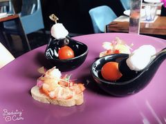 -YUE·6·西式融合餐厅(外滩六号店)