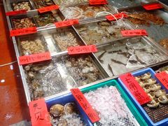 -湛江渔港·大排档(乐园路总店)