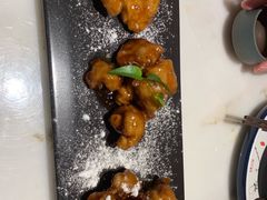 -绿茶餐厅(深圳龙华天虹购物中心店)