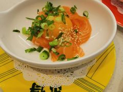 -京樽回転寿司(奥林匹克店)