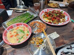 -破店肥哈·东北烧烤·夜宵(南山保利店)