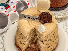 -美心西饼mx cakes(猎德优托邦店)