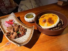 格鲁吉亚麻排-格鲁·秀色Georgia’s Feast