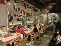 -生火火·小炉子炭烤(金楠天街总店)