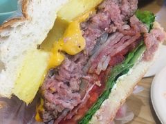 -HELLO 27 意面·沙拉·帕尼尼