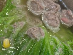 -粤潮牛肉火锅店(江南大道店)