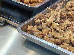 -阿捡忭京炸鸡(长沙韭菜园总店)