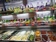 自助取餐区-牛八秒油泼冒菜(宽窄巷子店)