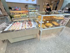-BreadTalk面包新语(凯德闵行商业中心店)