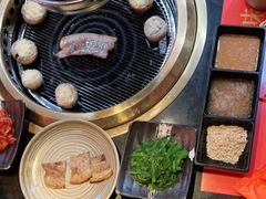 -和来烤肉(仓山万达店)