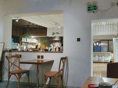 -沏点Trattoria意大利餐厅(新街口店)