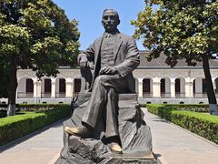 -南京中国近代史遗址博物馆(南京总统府)