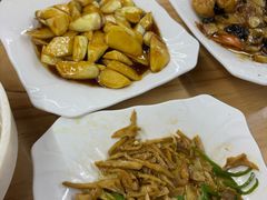 -顶巧鸡汤馄饨(虹口总店)