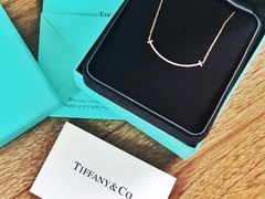 -Tiffany & Co.蒂芙尼
(南京德基广场店)