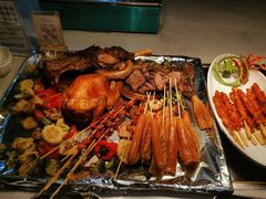 -杭州钱江新城万怡酒店-西餐厅