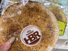 -海福仑韩国面包