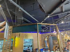 -胖老汉椒麻鸡清真新疆菜(西御街店)