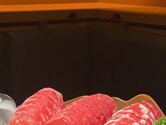 -色響火锅(恒隆广场店)