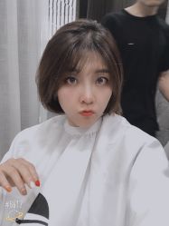 短发-AYO SALON