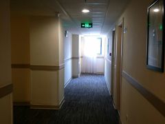 -锦江之星(南京新街口店)